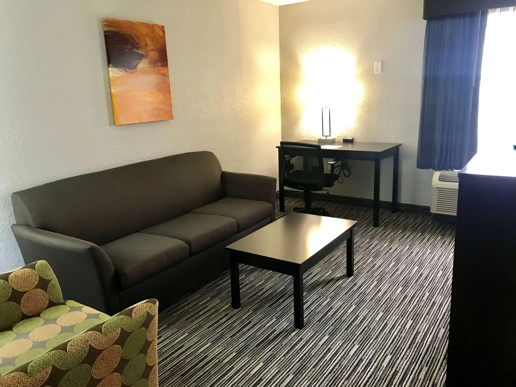Best Western Plus- Jonesboro