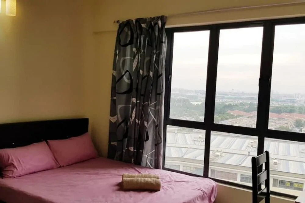 Setapak Country Home Apartment by SYNC