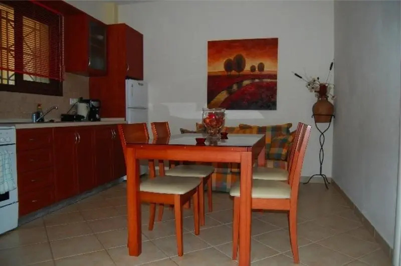 Angelique Apartments