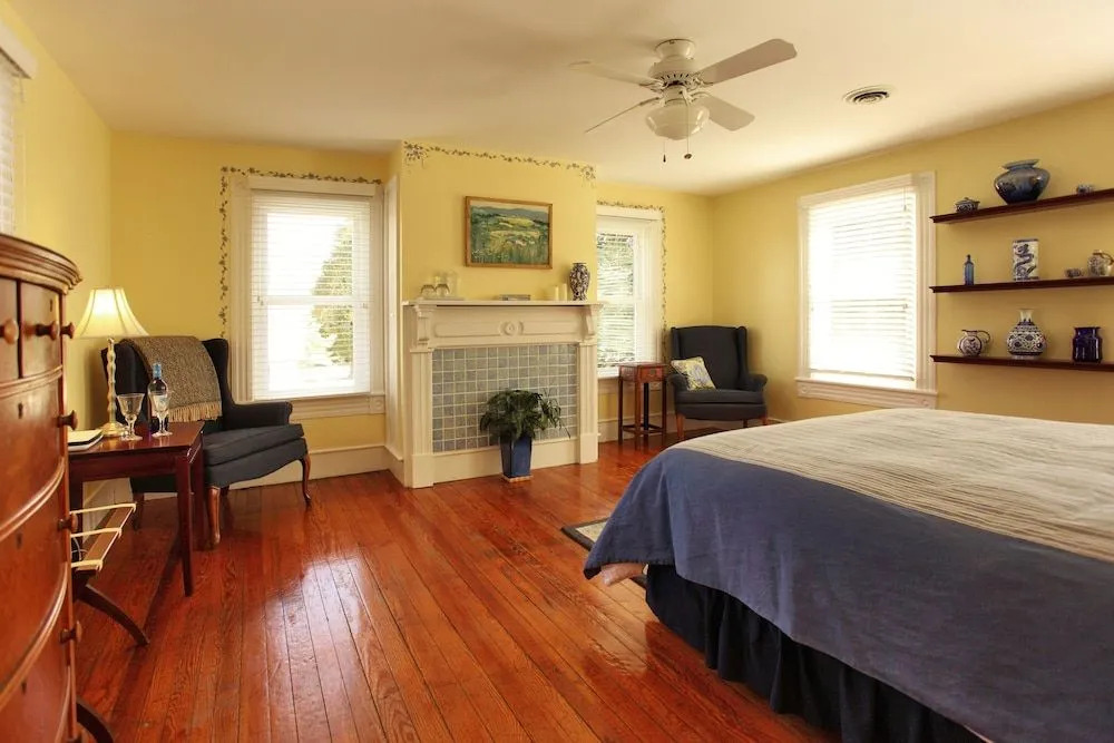 The Inn at Tabbs Creek
