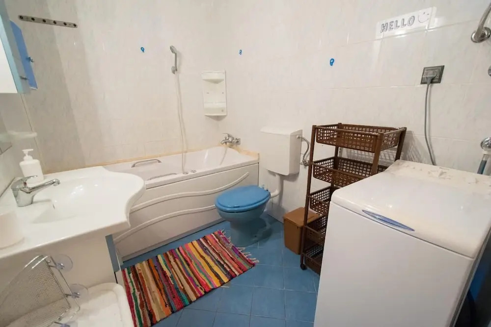 Apartment Hajdi