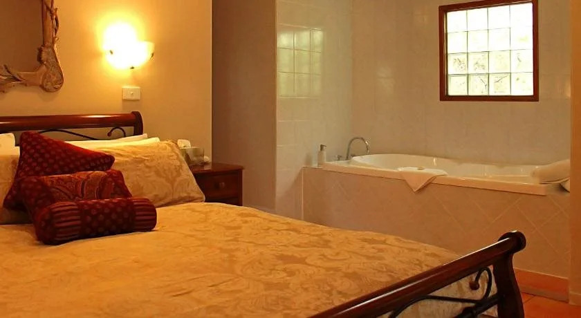 Chez Vous Villas Pokolbin