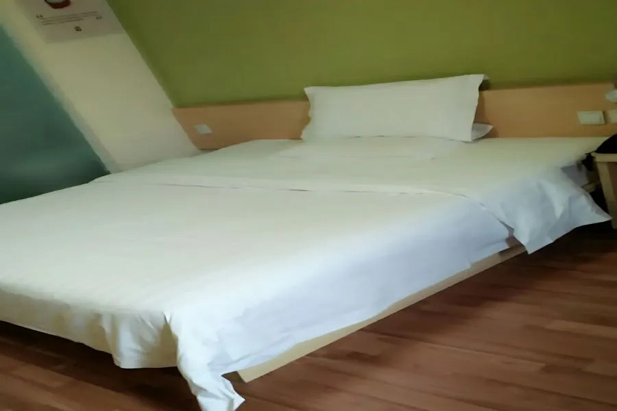 7 Days Inn Zibo Dongsi Road Shengshi Xincheng
