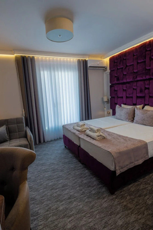 Hotel Garni Ideal