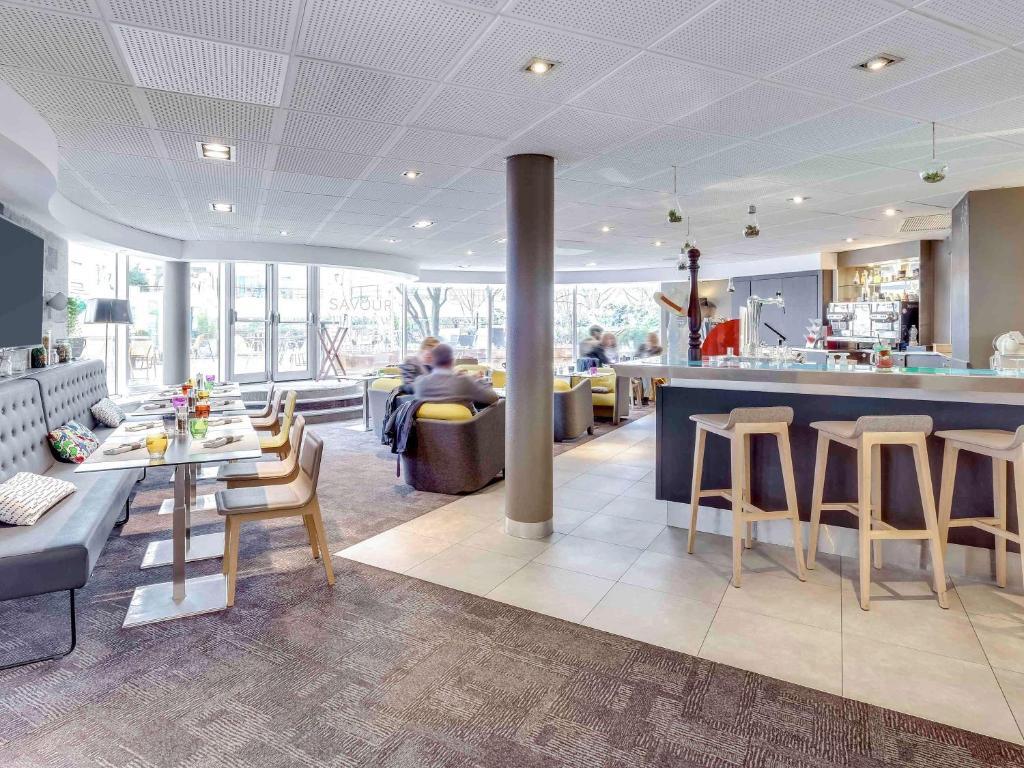 Novotel Paris Charenton le Pont