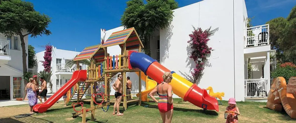 Petunya Beach Resort
