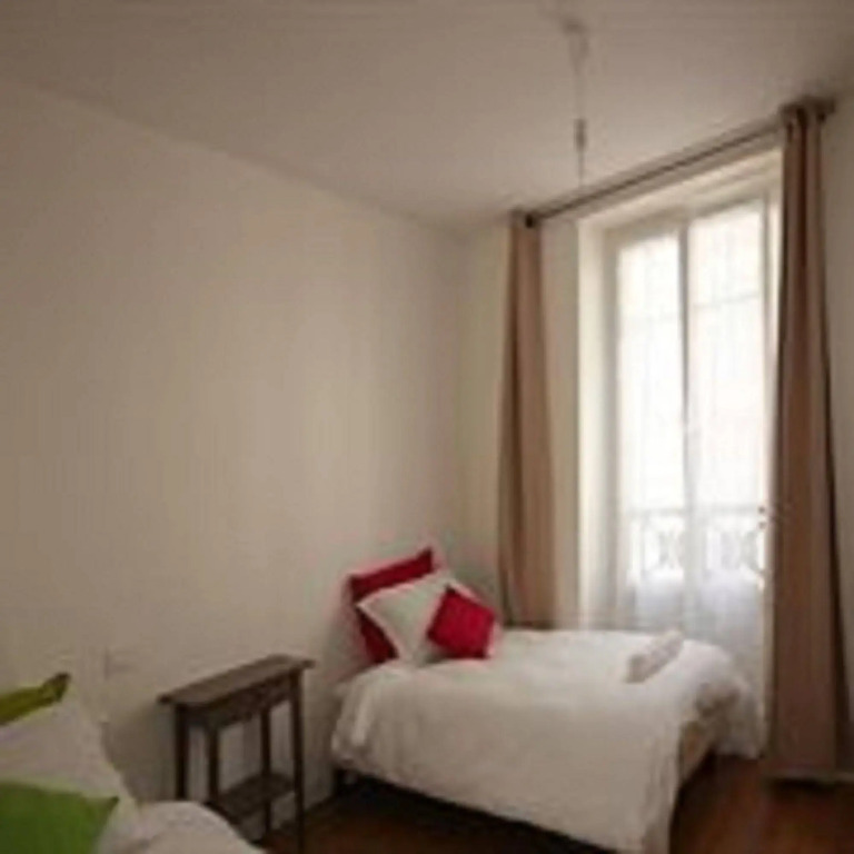 My Apartment in Paris Marais
