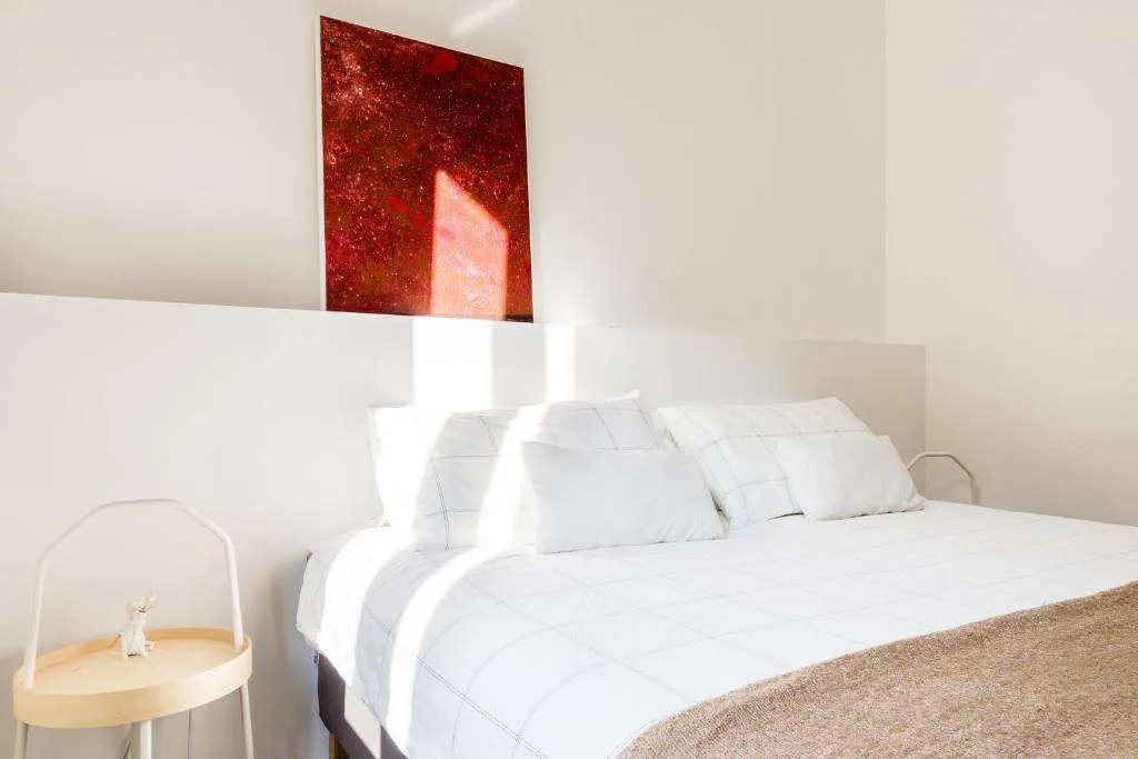 Anfossi Master Guest apartment