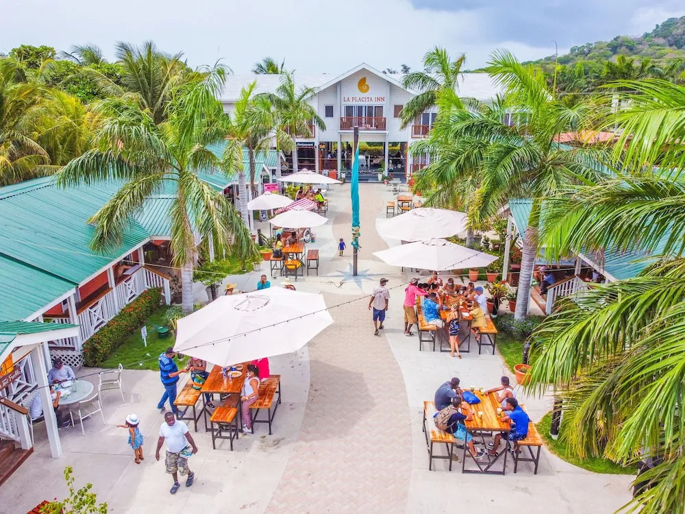 La Placita Inn