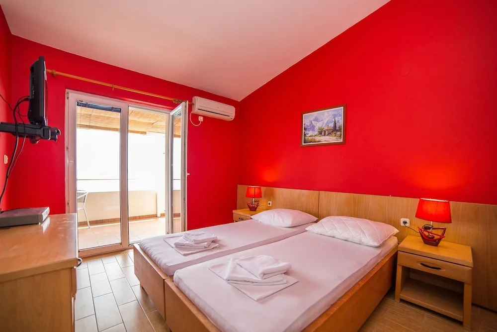 Apartments Ana