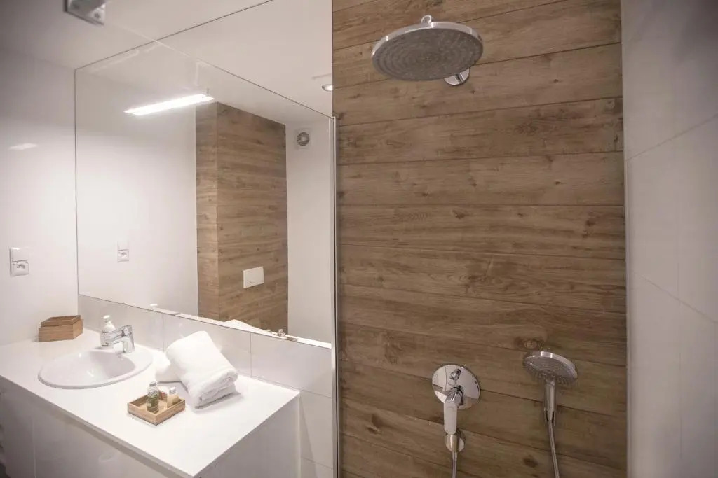 Apartament Sedina Osiedle Polanki