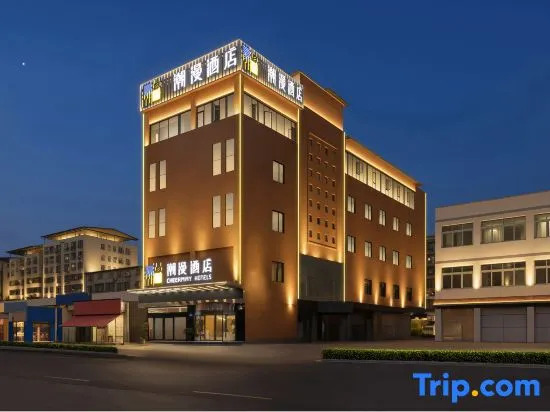 Chaoman Hotel