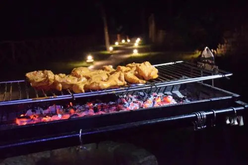 Kudrat - A Boutique Homestay- Tirthan Valley