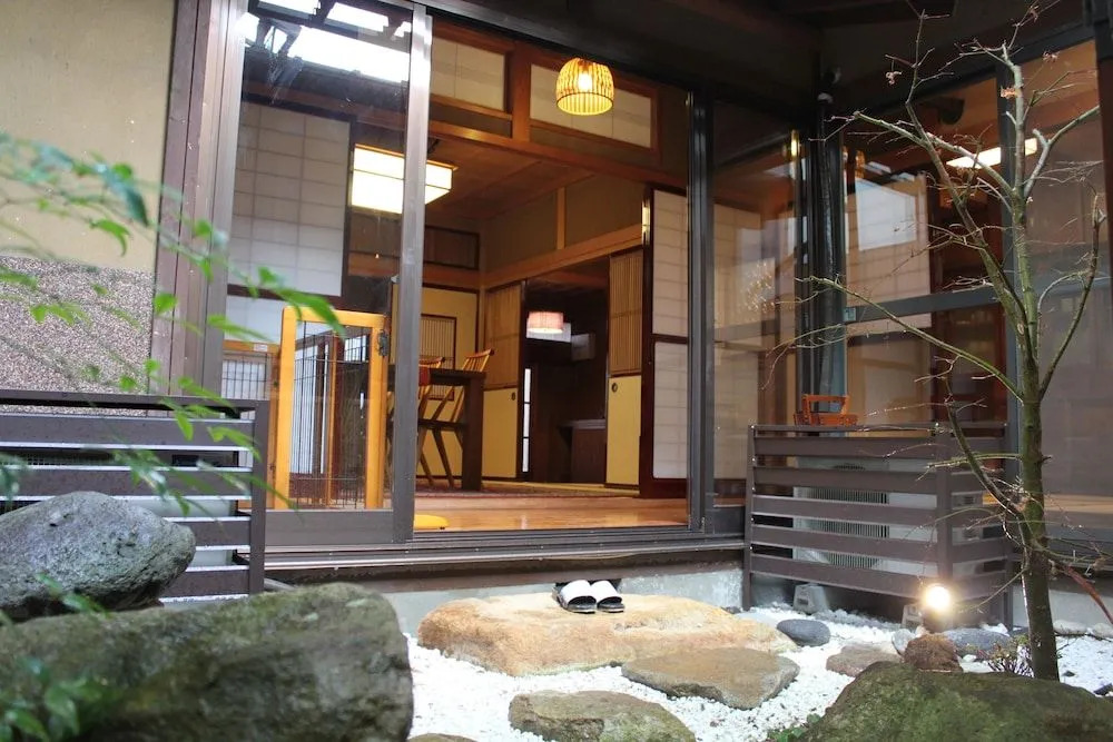 Ks Villa Hida-an