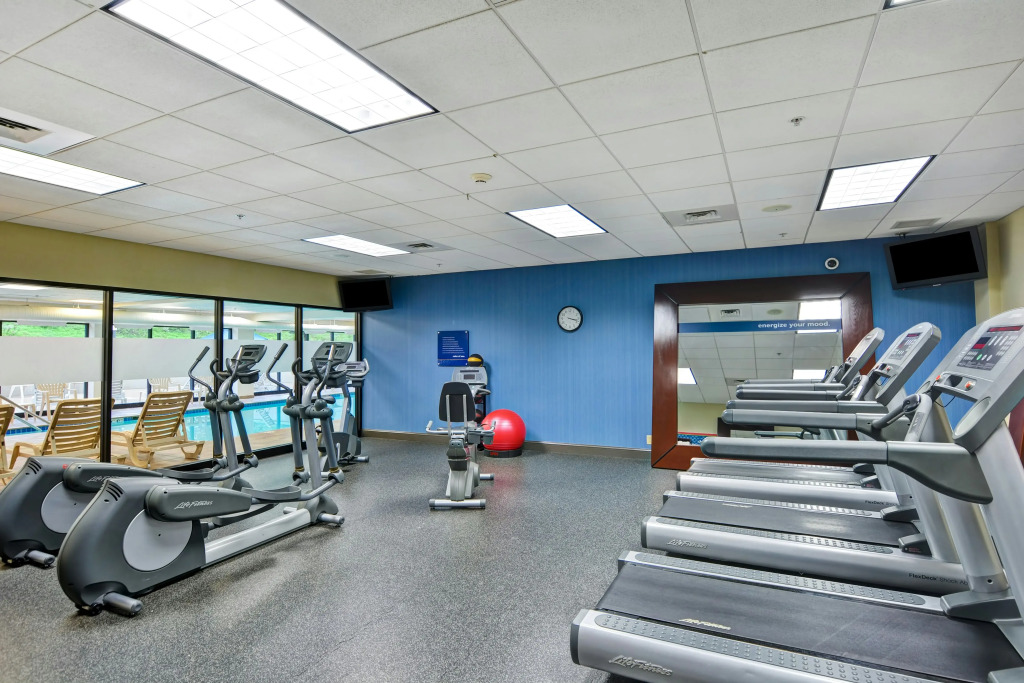Hampton Inn & Suites Wilkes-Barre