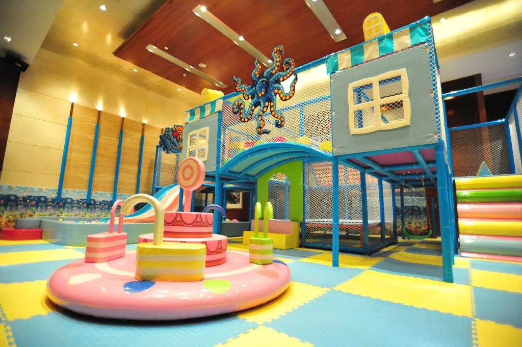 Regal Palace Resort Huizhou