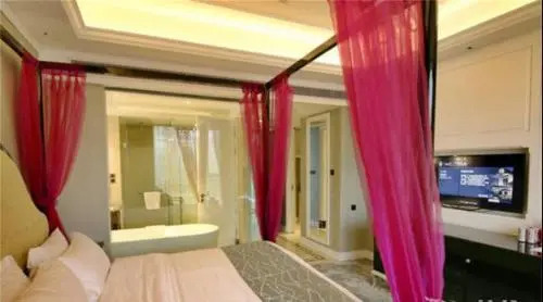 Jinqian Jiahua International Hotel