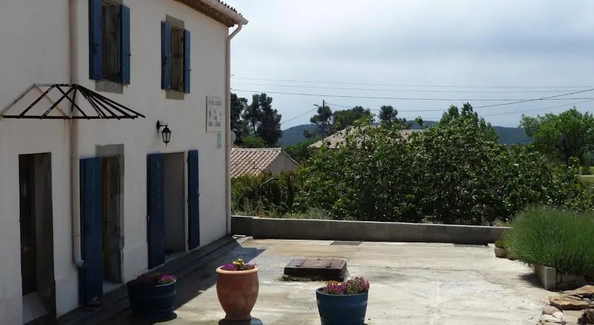 Domaine du Gabelous