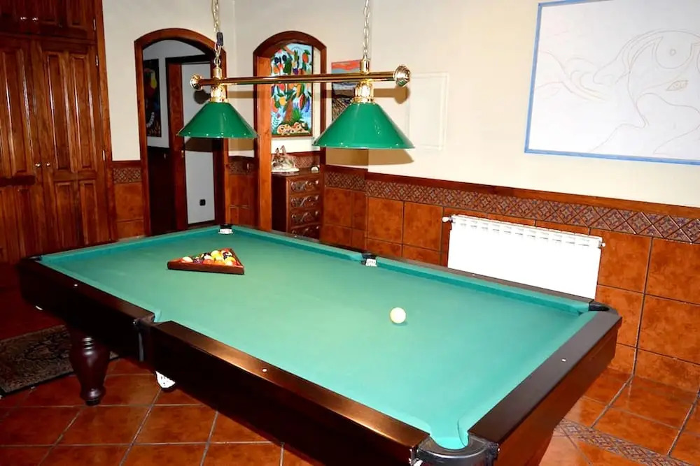 Spacious Villa with Private Pool in Oliveira de Azeméis