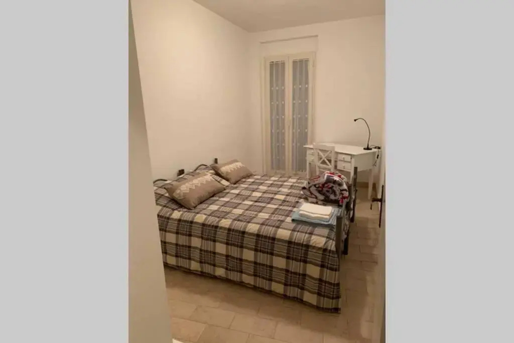 Casa Flea - Holiday apartment with 2 bedrooms