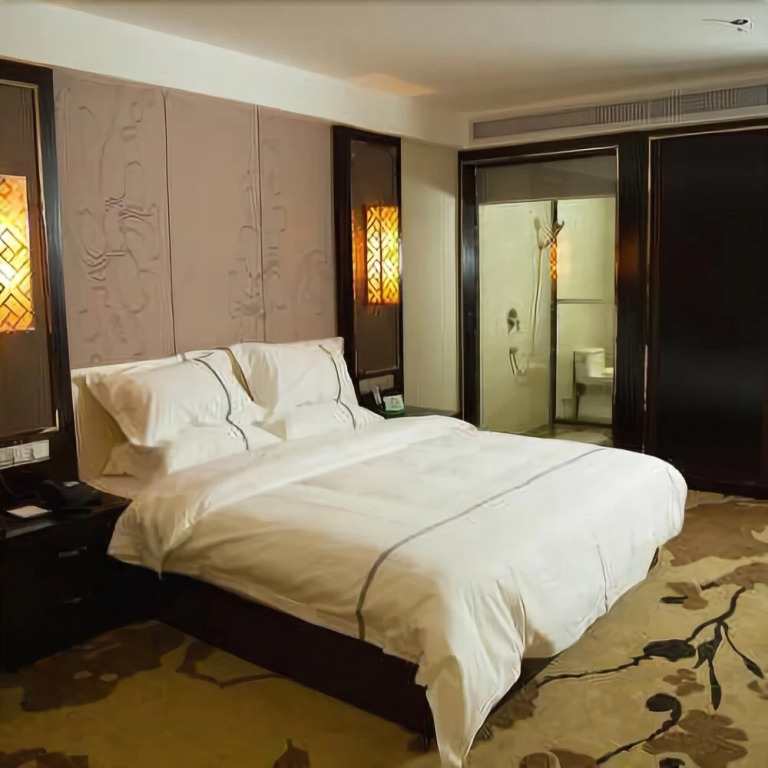 Jiade Hotel (Shantou Chaoyang)