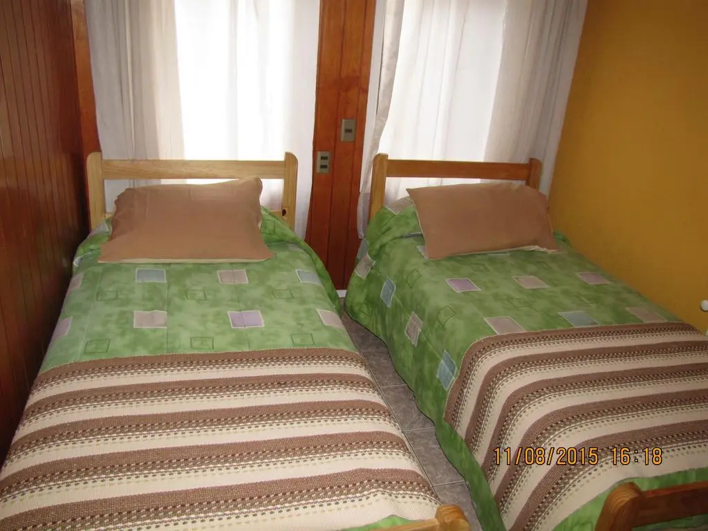 Hostal Galvarino Puerto Natales