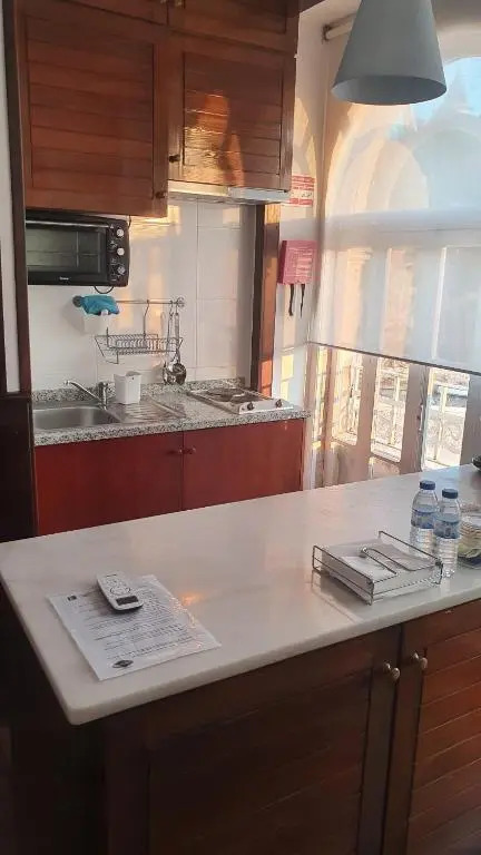 Rosa Biscoito Suites