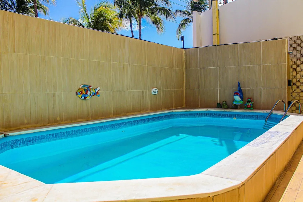 Pousada Boas Ondas AFP