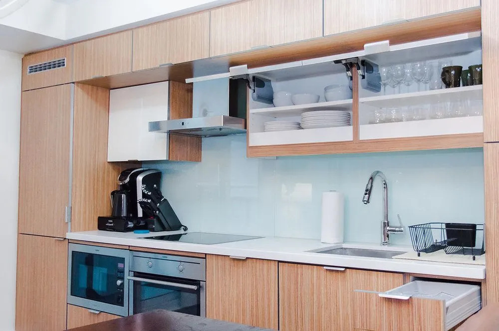 N2N Suites - Heart of the City - Downtown Suite offered by Short Term