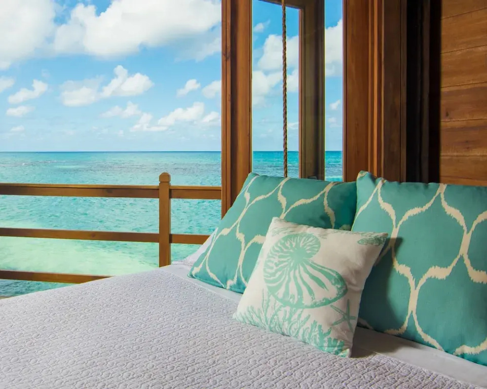 Crystal Cove Villa