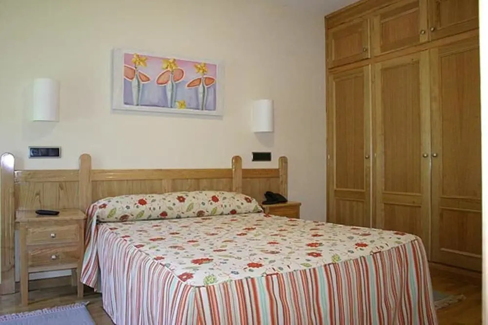 Hotel Restaurante La Casilla