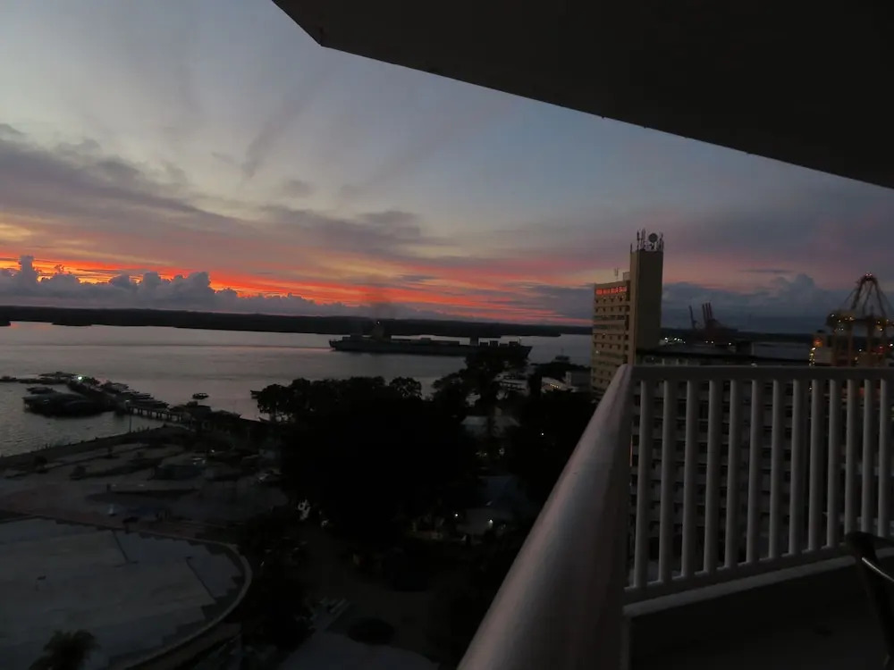 Torre Mar