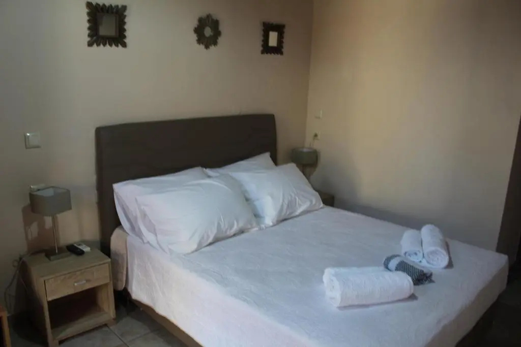 My Rooms