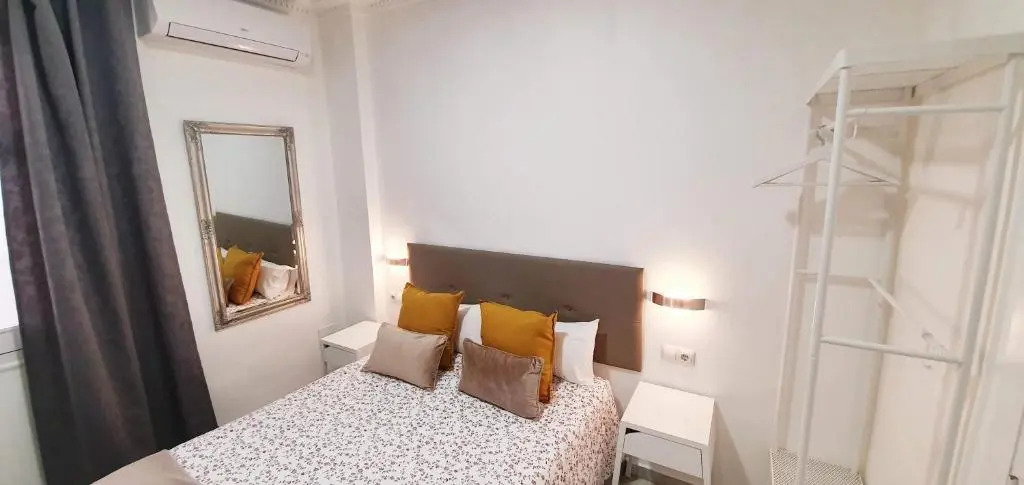 Fan Rooms Duquesa