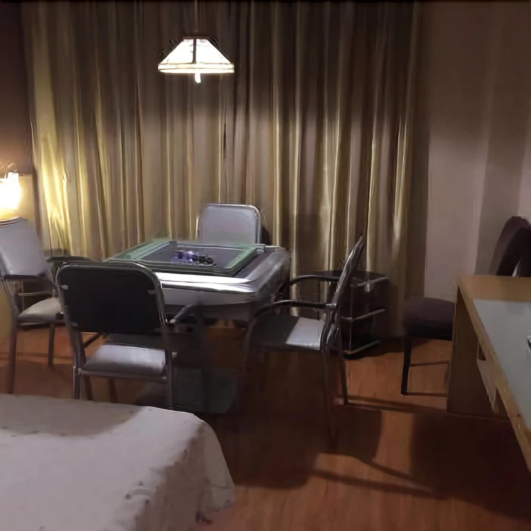 Pudding Hotel