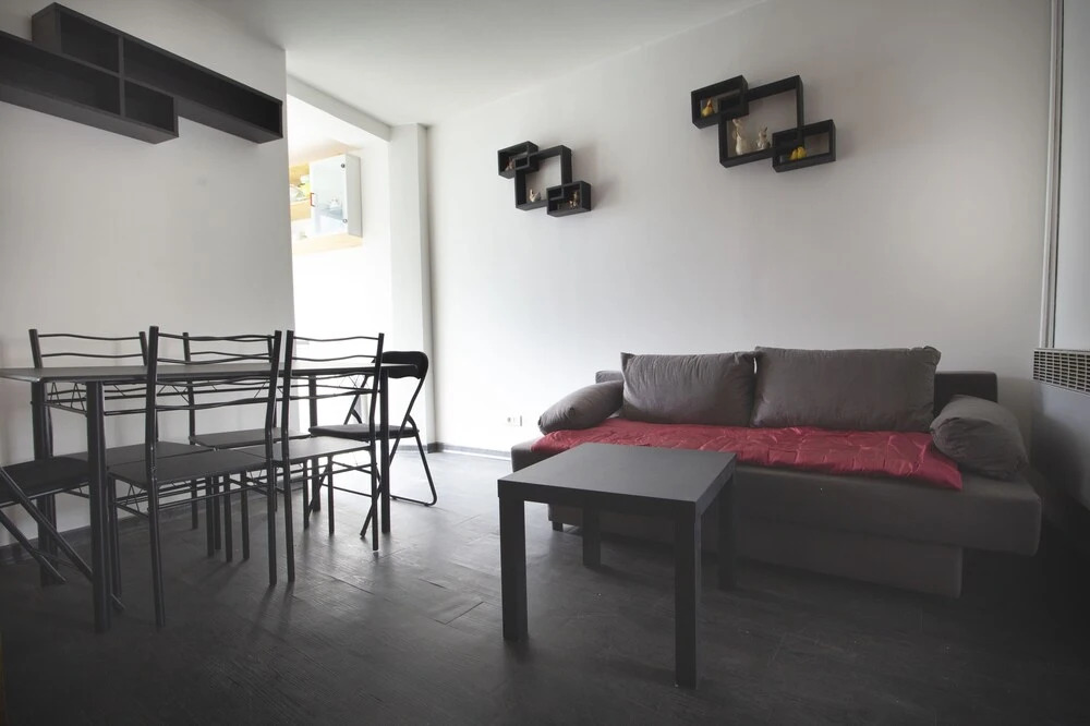 T2 48m2 A Proximite Des Thermes