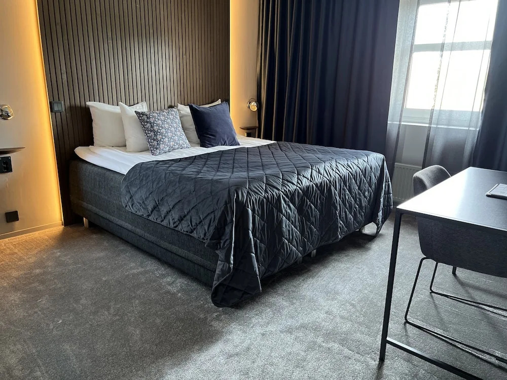 Finlandia Hotel Aquarius