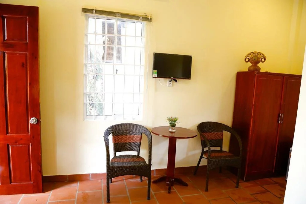 Kim Xuan Bungalow