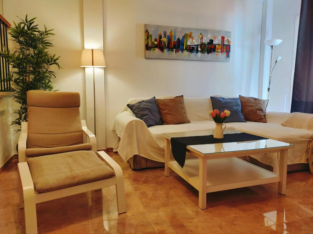 Nerja Sun Apartments Casa Cipreses 9