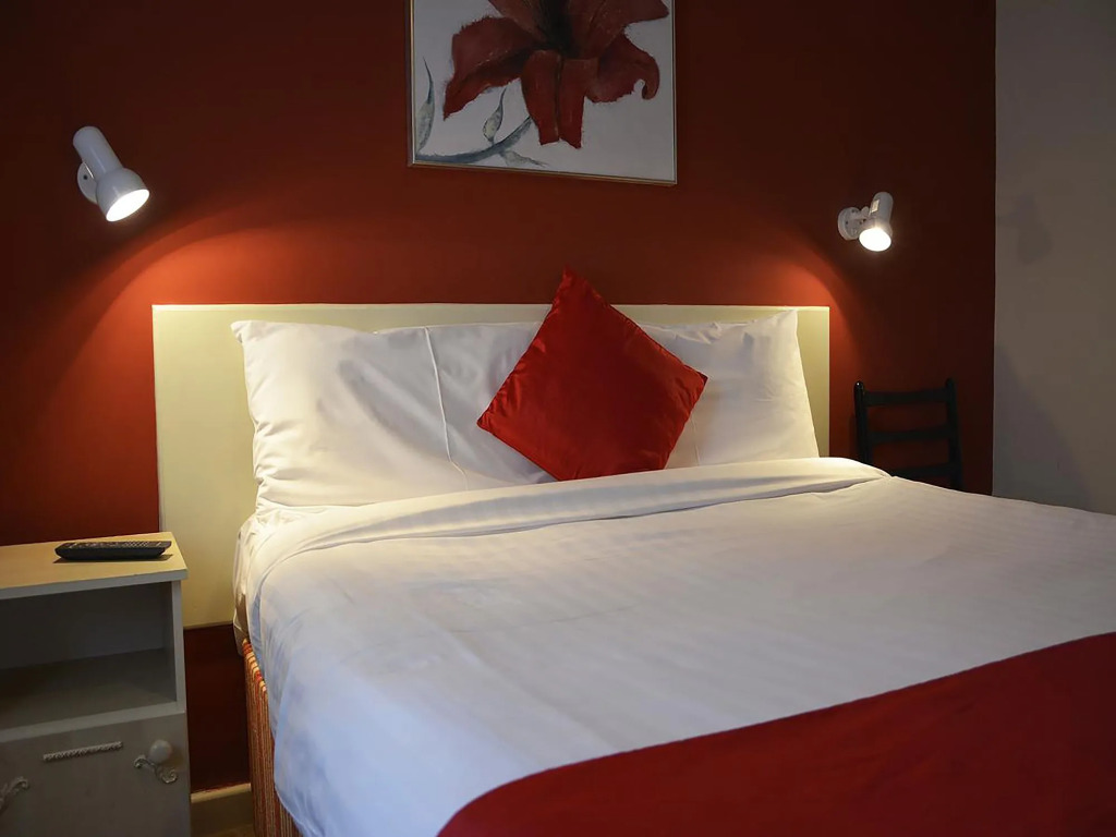 Killarney Peaks Guesthouse