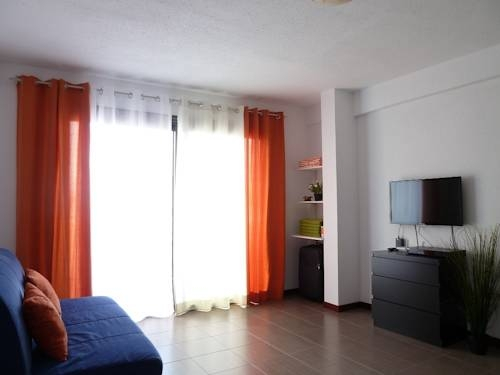 Apartamento Las Americas
