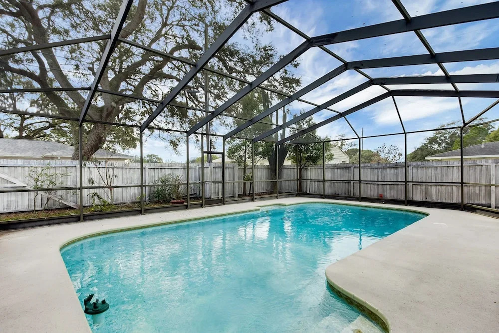 1505 Citrus Street Home by RedAwning
