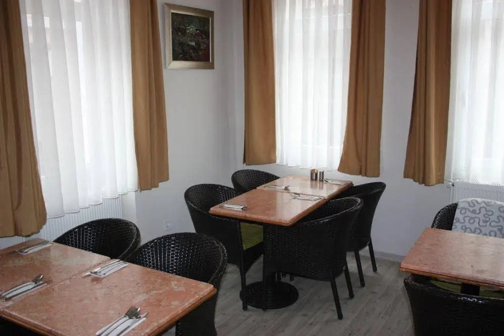 Karınca Guest House