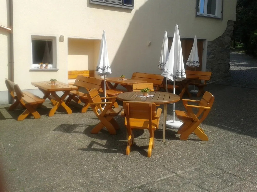 Landhaus Marsdorf