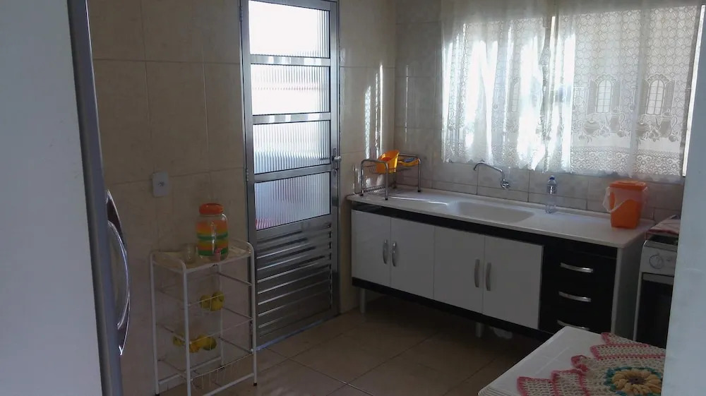 Apartamento Duplex mobiliado