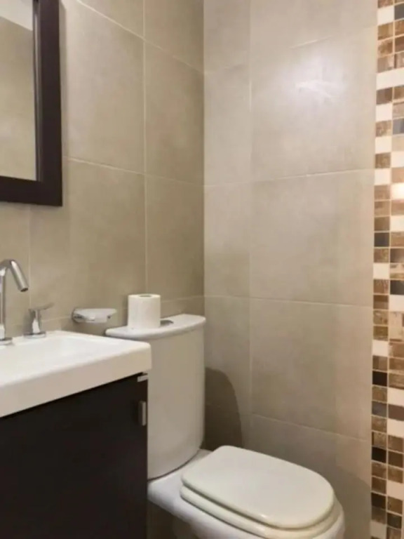 Departamento amplio, nuevo y céntrico