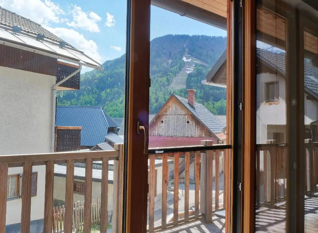 Jacobs Resort House Kranjska Gora