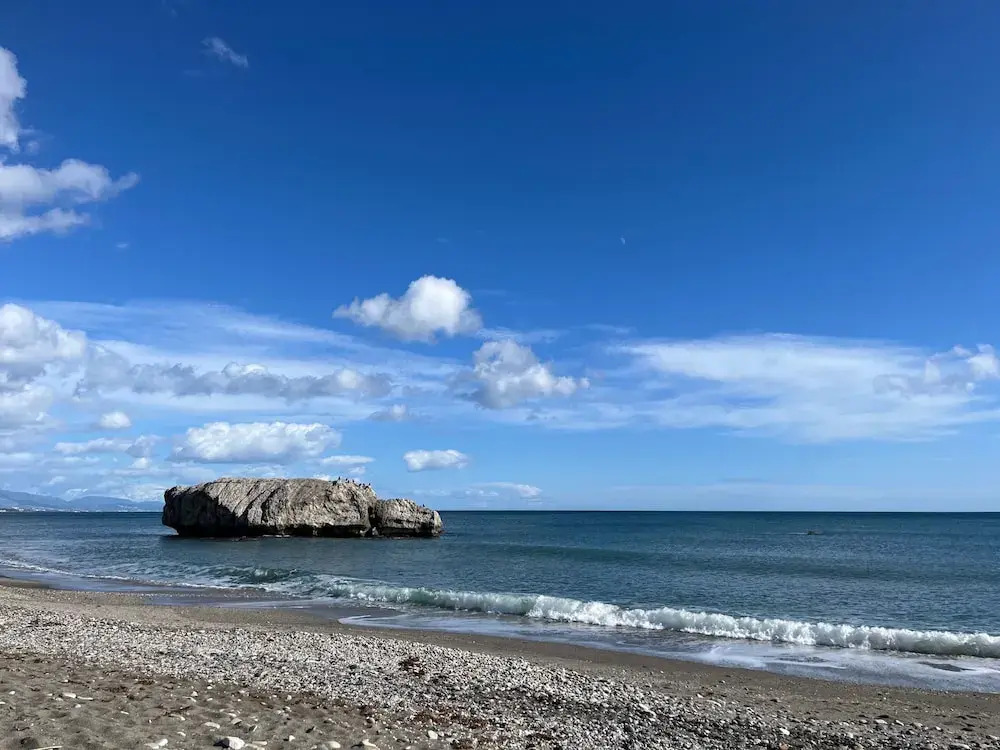 Premium Luxury-casares Del Mar-seaside Apartment
