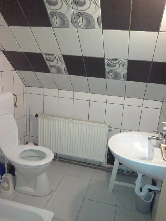 Napraforgó Vendégház