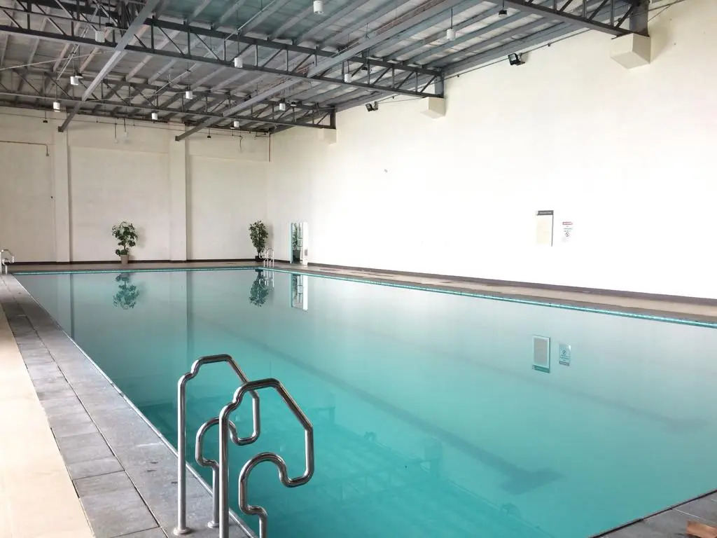 The Concierge at Wind Residences Tagaytay